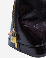 Bolsa Louis Vuitton Alma GM 2011