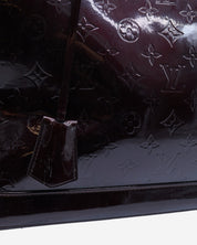 Bolsa Louis Vuitton Alma GM 2011