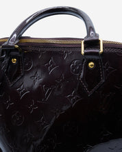 Bolsa Louis Vuitton Alma GM 2011