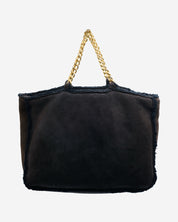 Bolsa Chanel Chain Handle 1996-1997