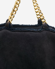 Bolsa Chanel Chain Handle 1996-1997