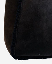 Bolsa Chanel Chain Handle 1996-1997