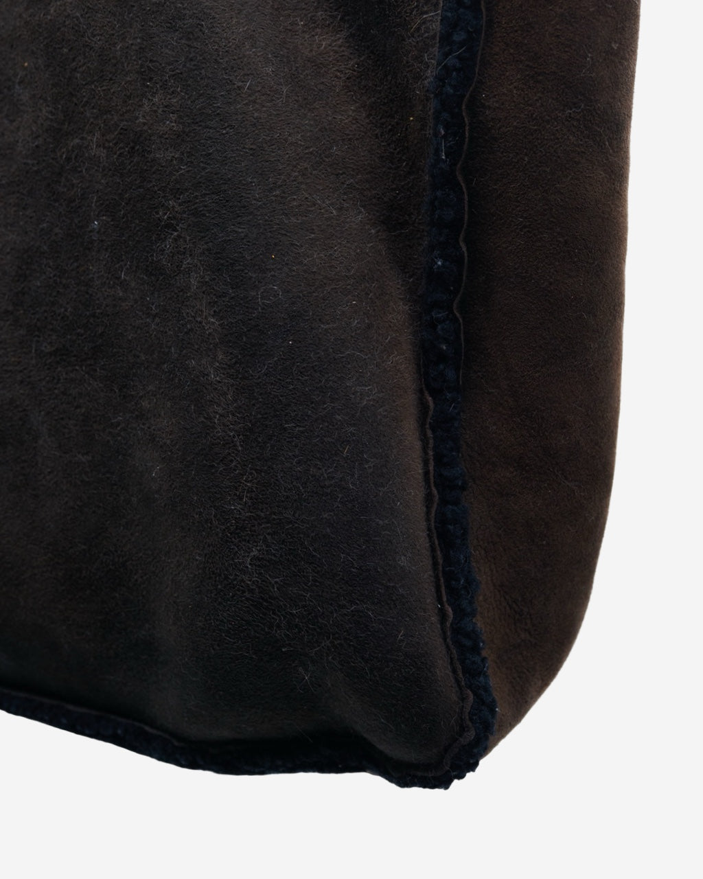 Bolsa Chanel Chain Handle 1996-1997