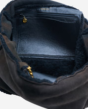 Bolsa Chanel Chain Handle 1996-1997