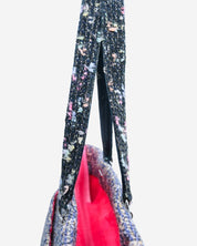 Bolsa Chanel Cambon Fur Tote 2004-2005