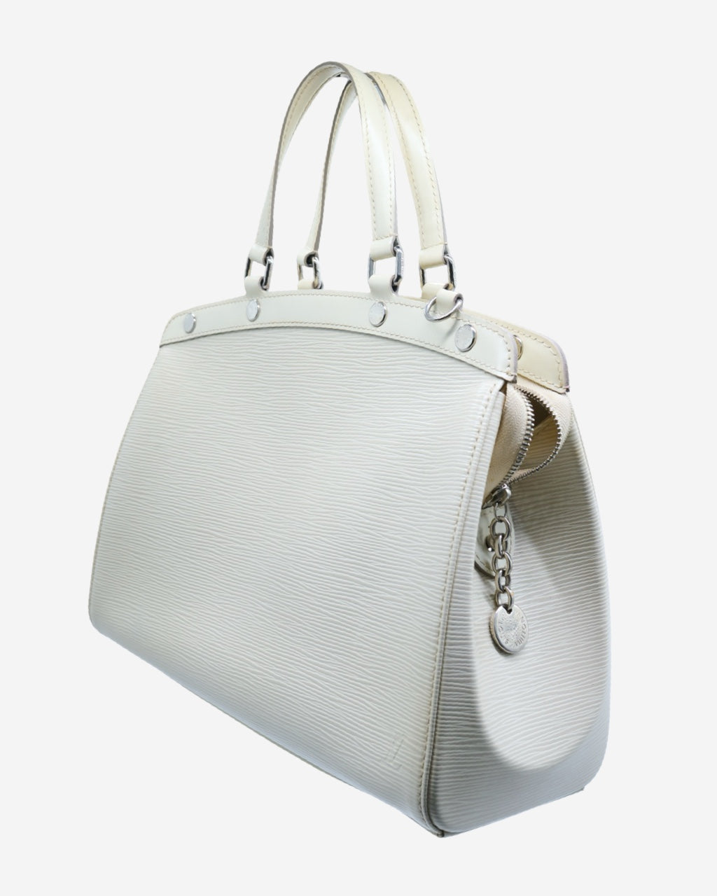 Bolsa Louis Vuitton Brea Epi 2012