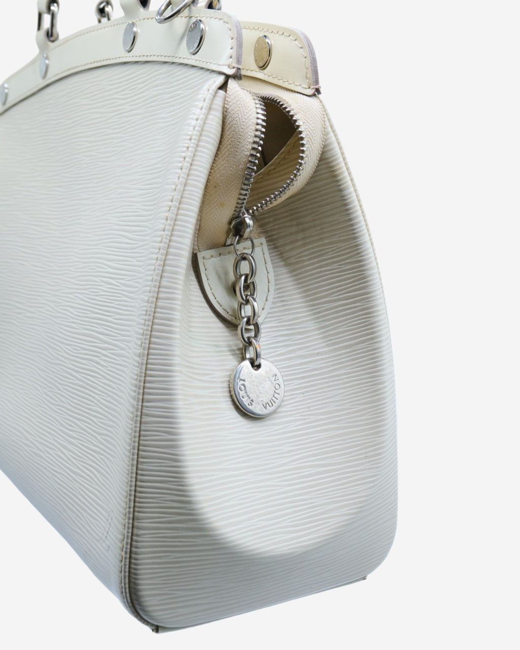 Bolsa Louis Vuitton Brea Epi 2012