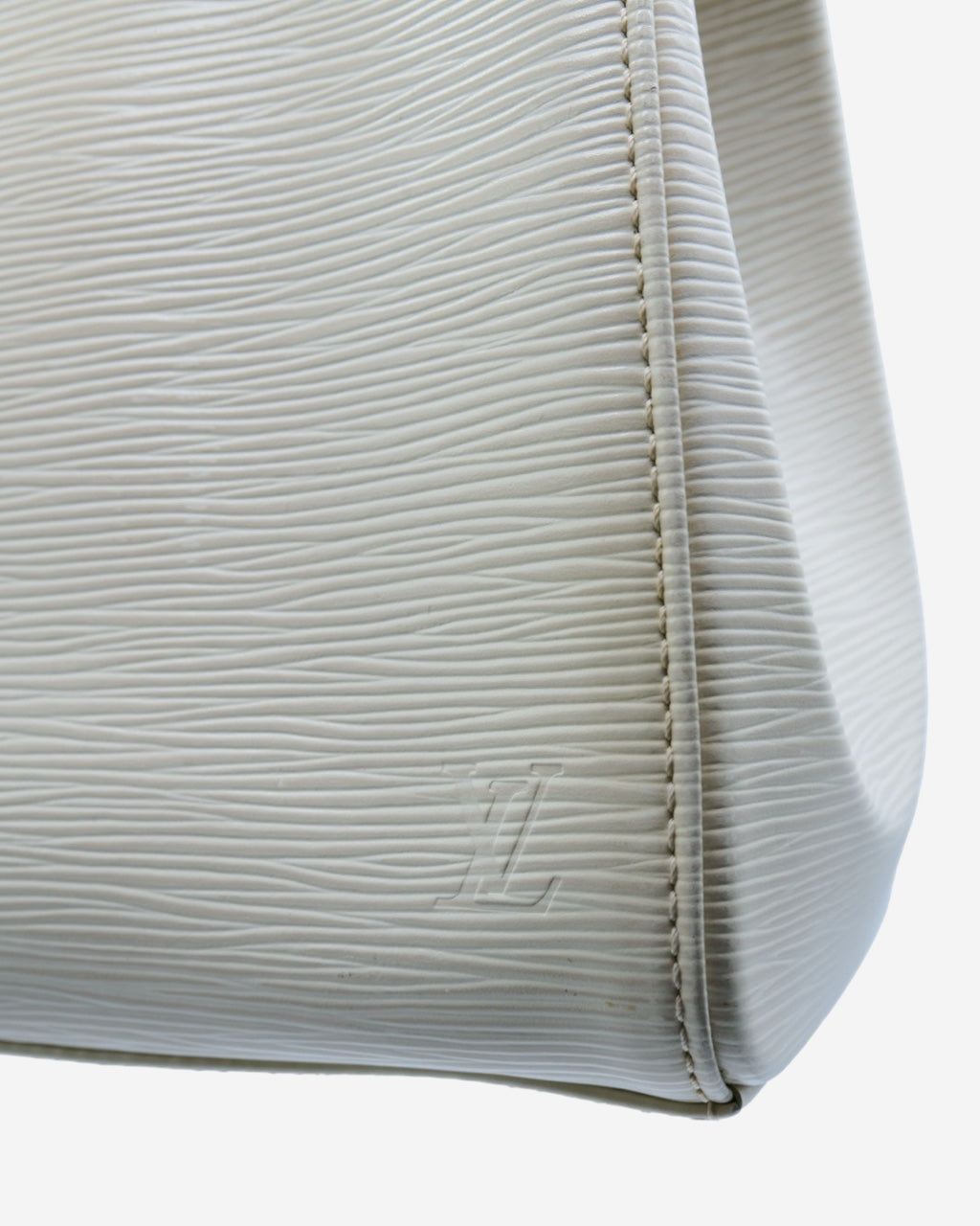 Bolsa Louis Vuitton Brea Epi 2012