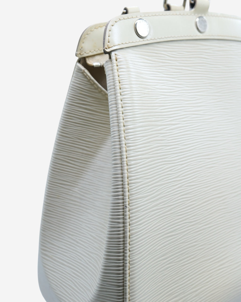 Bolsa Louis Vuitton Brea Epi 2012