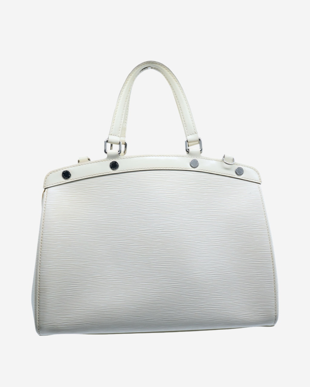 Bolsa Louis Vuitton Brea Epi 2012