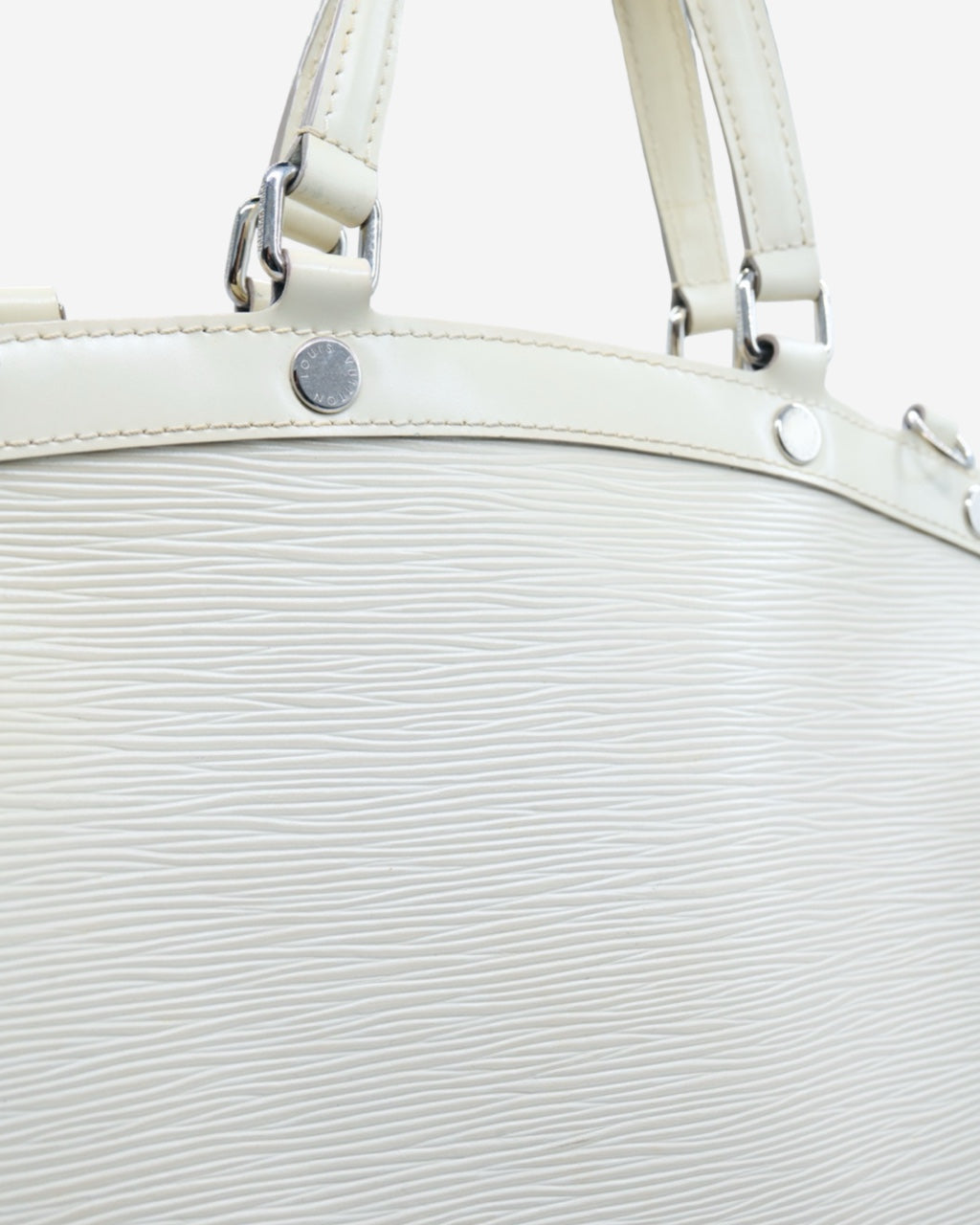 Bolsa Louis Vuitton Brea Epi 2012