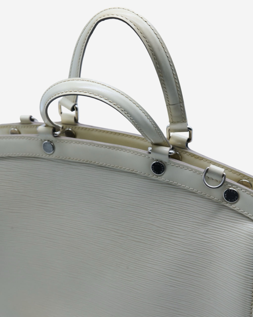 Bolsa Louis Vuitton Brea Epi 2012