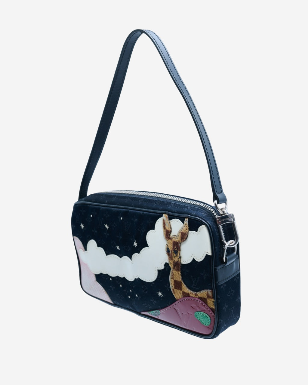 Bolsa Louis Vuitton Pochette Conte de Fees 2002