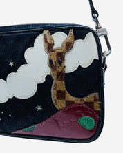 Bolsa Louis Vuitton Pochette Conte de Fees 2002