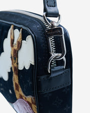 Bolsa Louis Vuitton Pochette Conte de Fees 2002