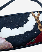 Bolsa Louis Vuitton Pochette Conte de Fees 2002