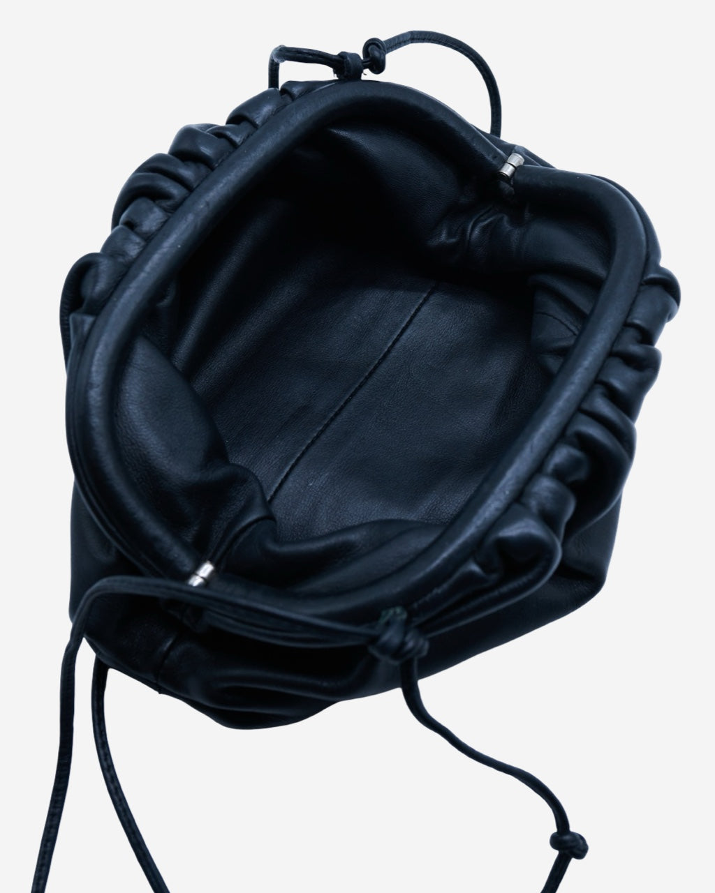 Bolsa Bottega Veneta The Pouch