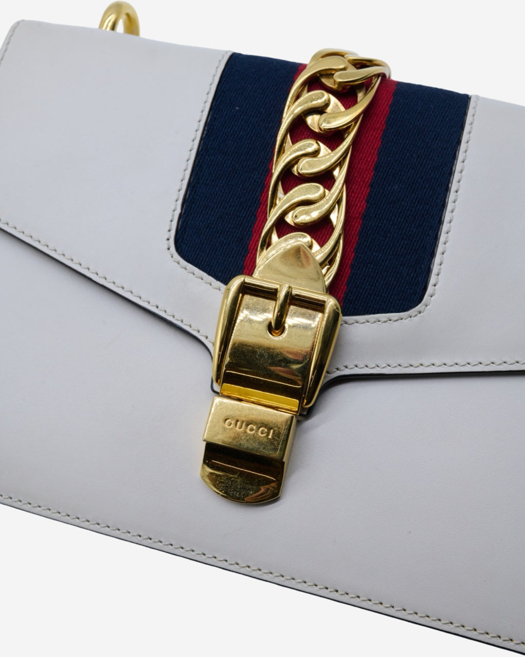 Bolsa Gucci Sylvie