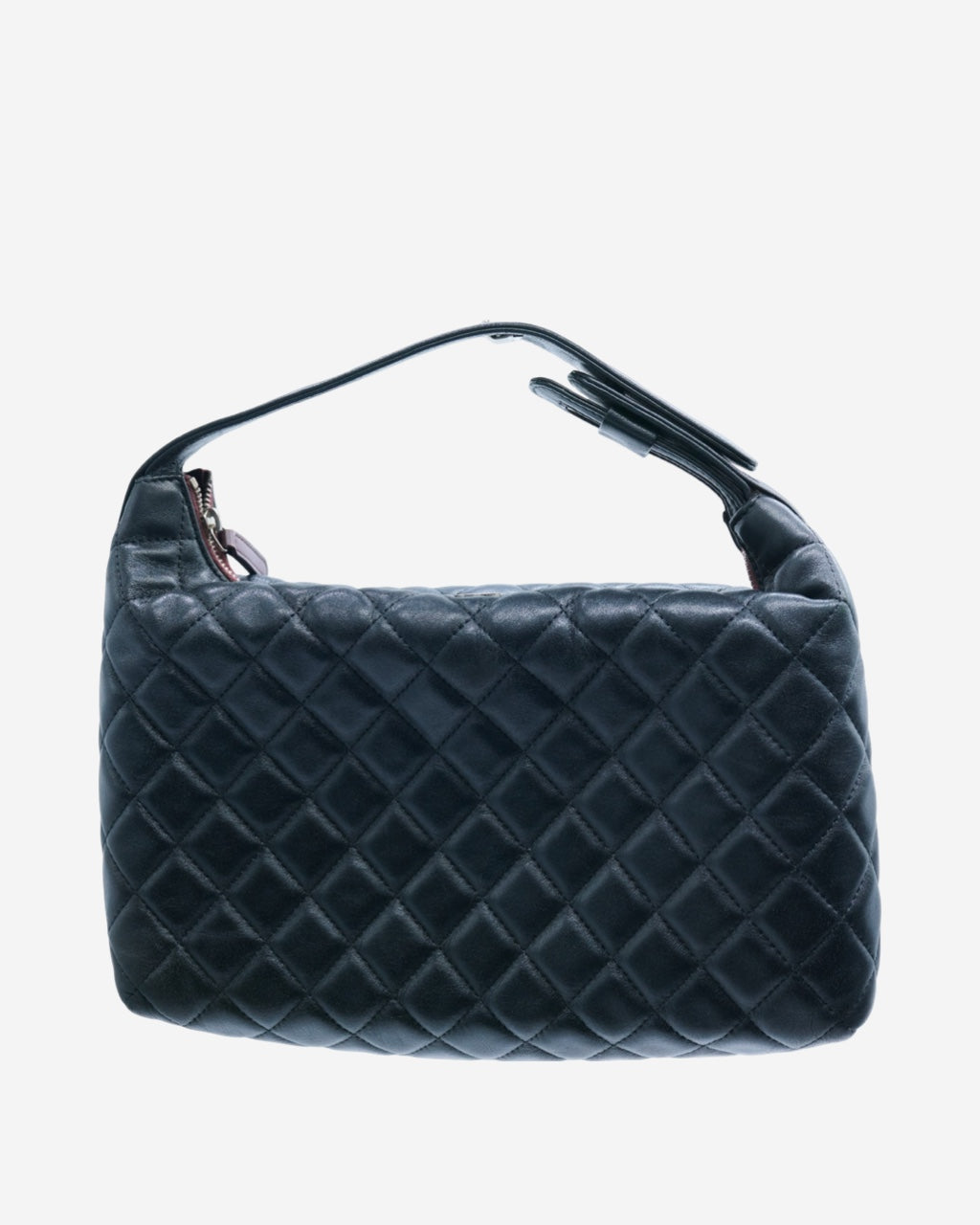 Bolsa Chanel Top Handle 2012