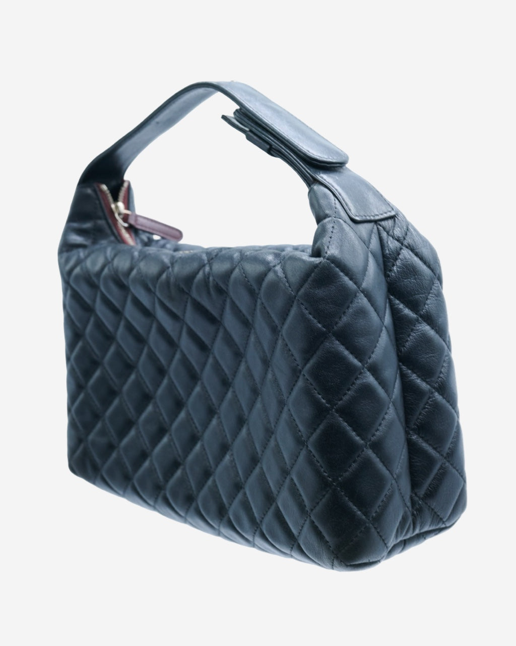 Bolsa Chanel Top Handle 2012