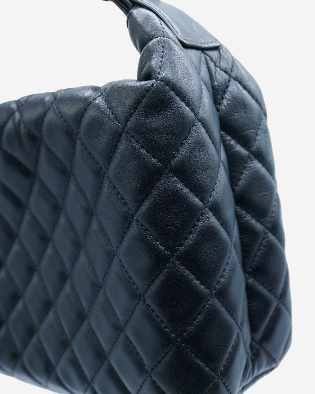 Bolsa Chanel Top Handle 2012