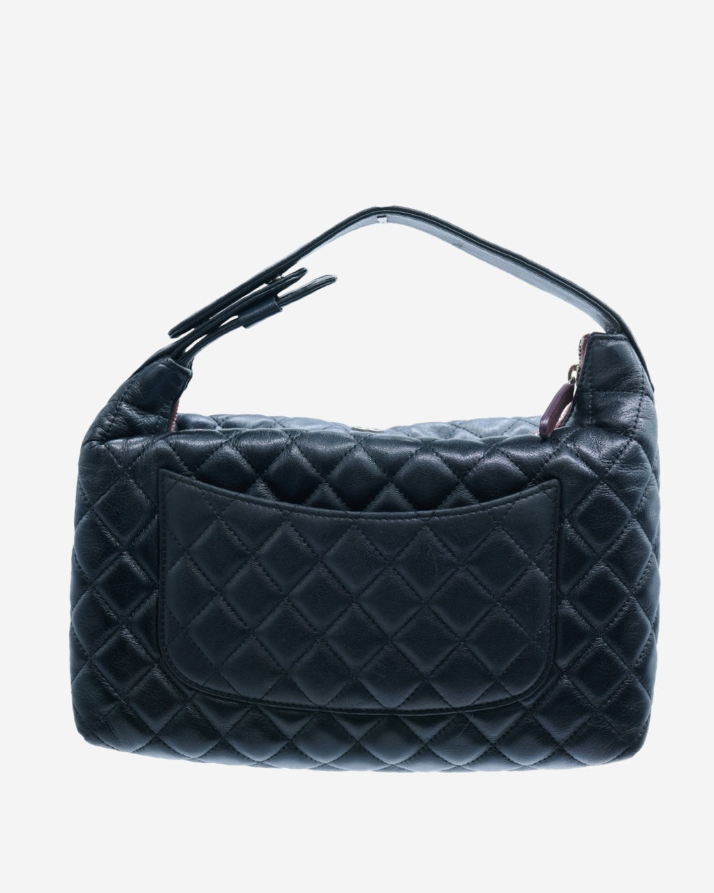Bolsa Chanel Top Handle 2012