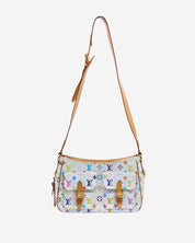 Bolsa Louis Vuitton x Murakami Lodge 2005