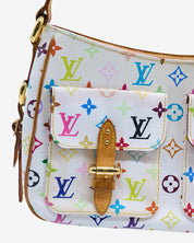 Bolsa Louis Vuitton x Murakami Lodge 2005
