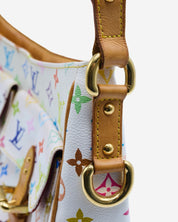 Bolsa Louis Vuitton x Murakami Lodge 2005