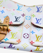 Bolsa Louis Vuitton x Murakami Lodge 2005