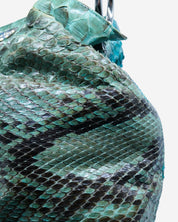 Bolsa Dior Maris Pearl Phyton 2000