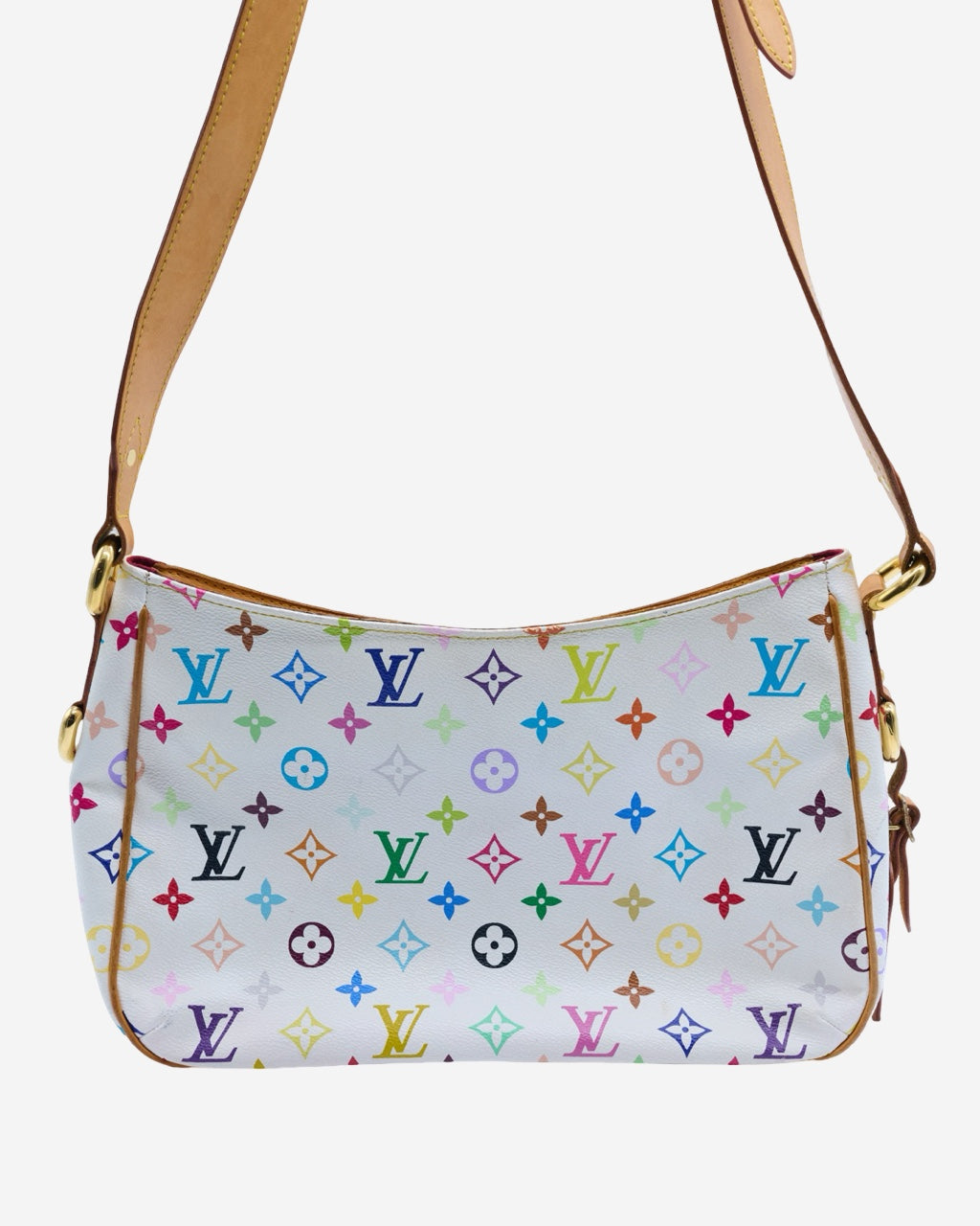 Bolsa Louis Vuitton x Murakami Lodge 2005 โ Irene Buffa