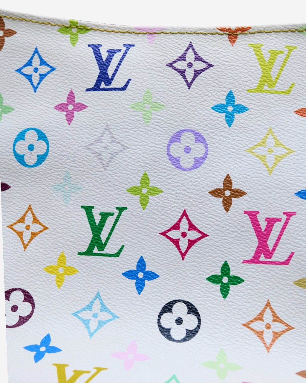 Bolsa Louis Vuitton x Murakami Lodge 2005
