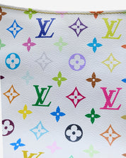 Bolsa Louis Vuitton x Murakami Lodge 2005