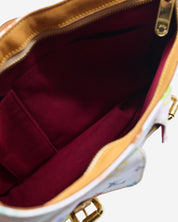 Bolsa Louis Vuitton x Murakami Lodge 2005