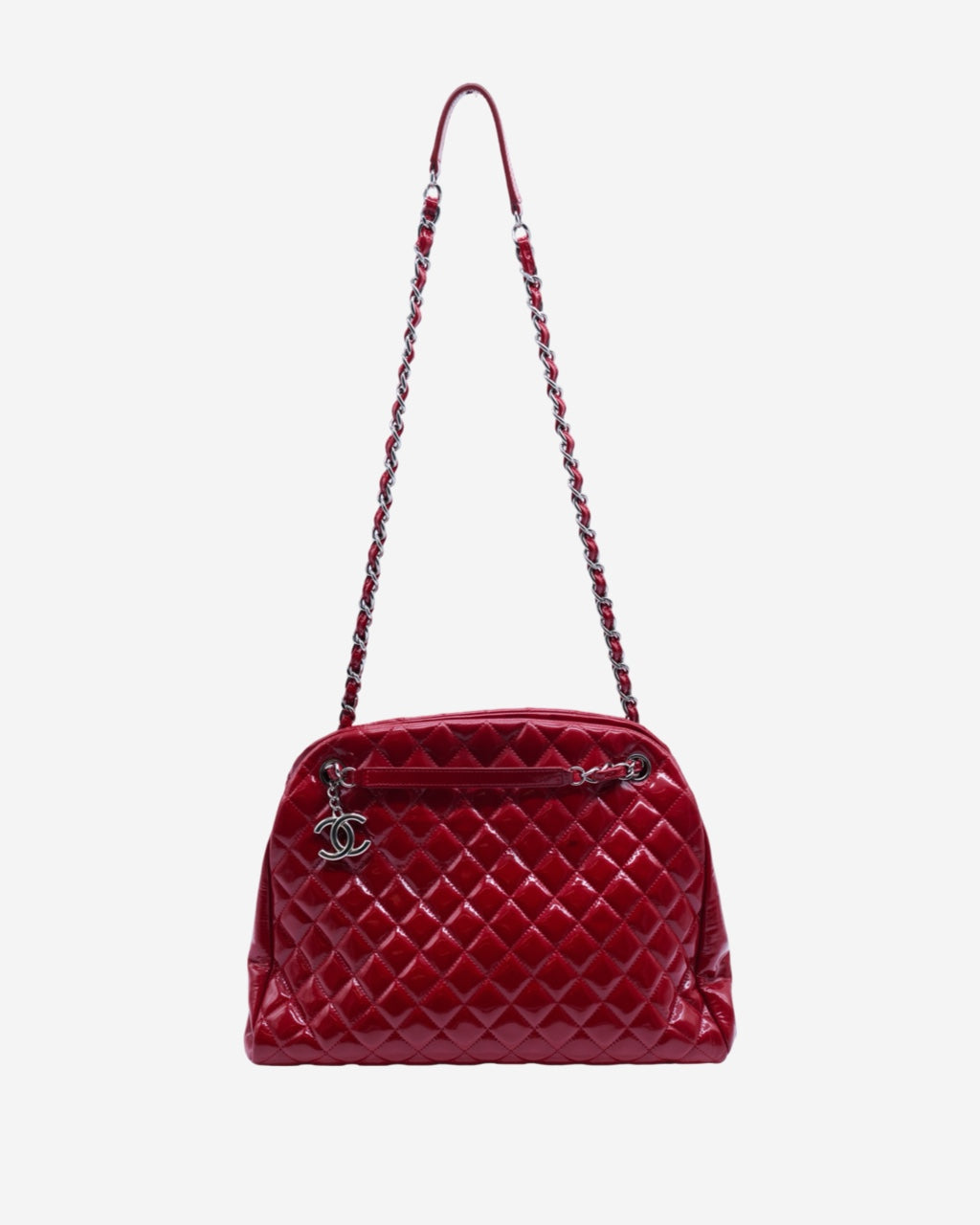 Bolsa Chanel Just Mademoiselle 2010-2011