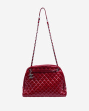 Bolsa Chanel Just Mademoiselle 2010-2011