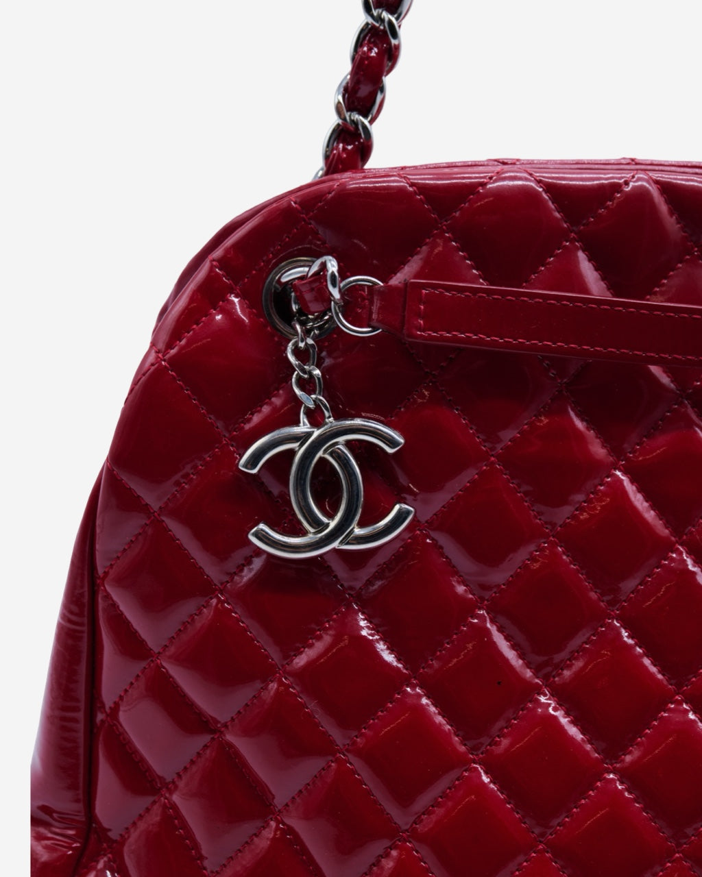 Bolsa Chanel Just Mademoiselle 2010-2011
