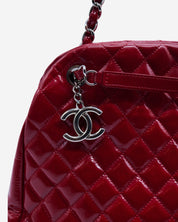Bolsa Chanel Just Mademoiselle 2010-2011