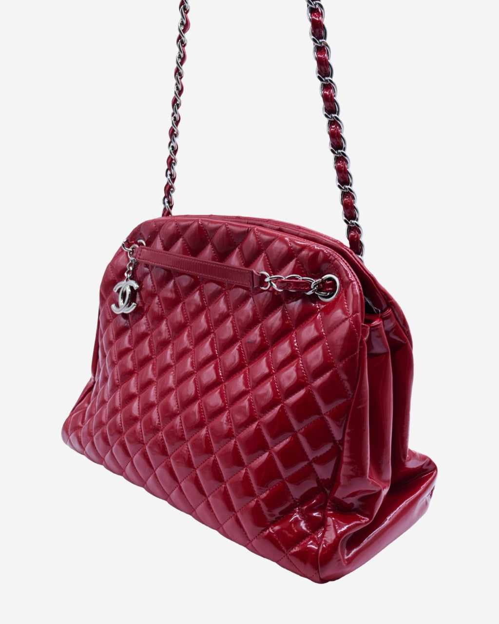 Bolsa Chanel Just Mademoiselle 2010-2011