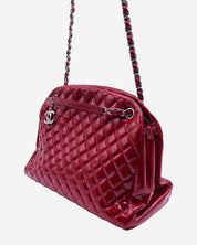 Bolsa Chanel Just Mademoiselle 2010-2011