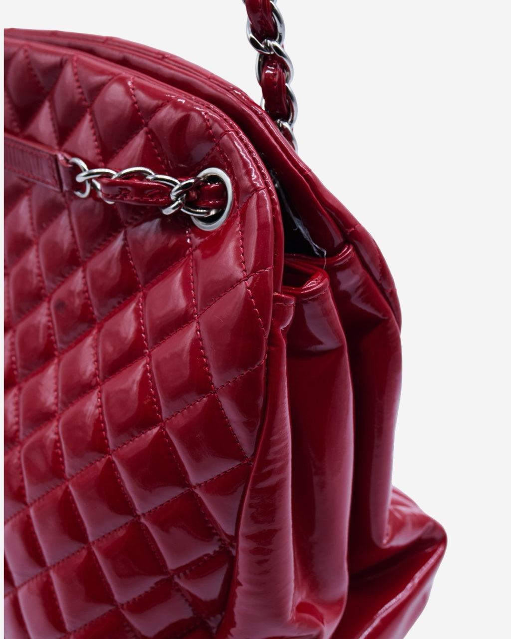 Bolsa Chanel Just Mademoiselle 2010-2011