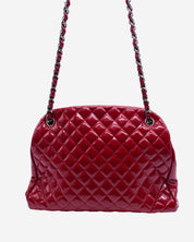 Bolsa Chanel Just Mademoiselle 2010-2011