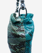 Bolsa Dior Maris Pearl Phyton 2000