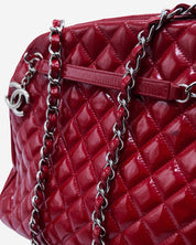 Bolsa Chanel Just Mademoiselle 2010-2011