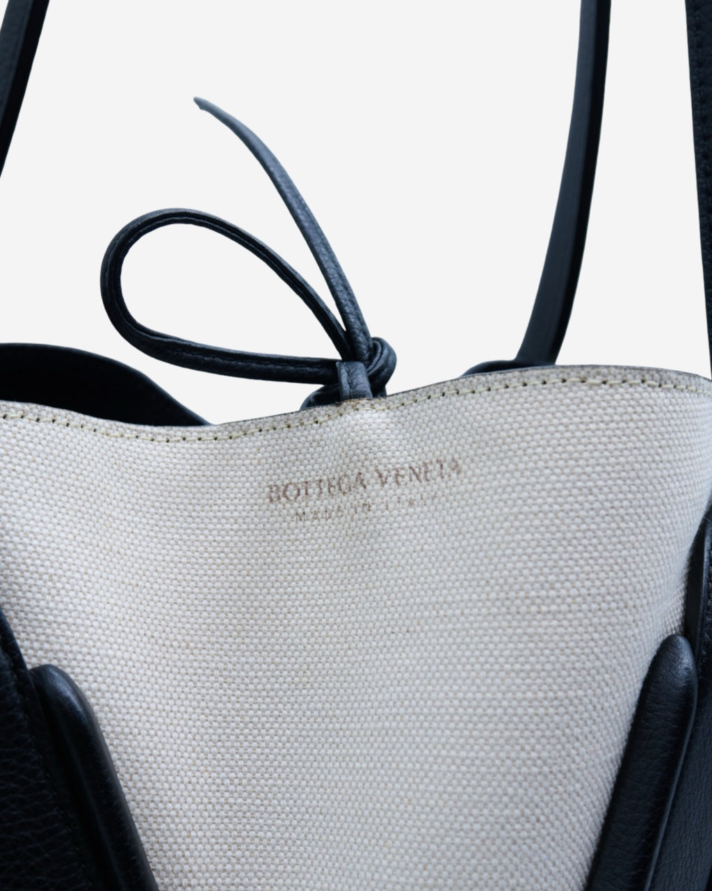 Bolsa Bottega Veneta Basket