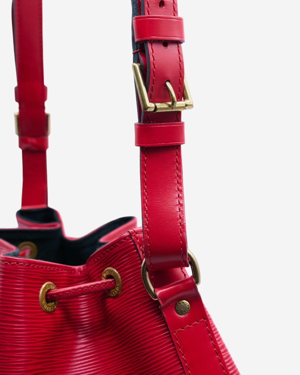 Bolsa Louis Vuitton Petit Noe 1993