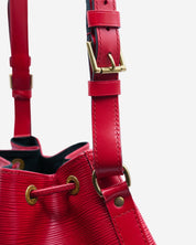 Bolsa Louis Vuitton Petit Noe 1993