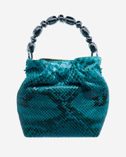 Bolsa Dior Maris Pearl Phyton 2000