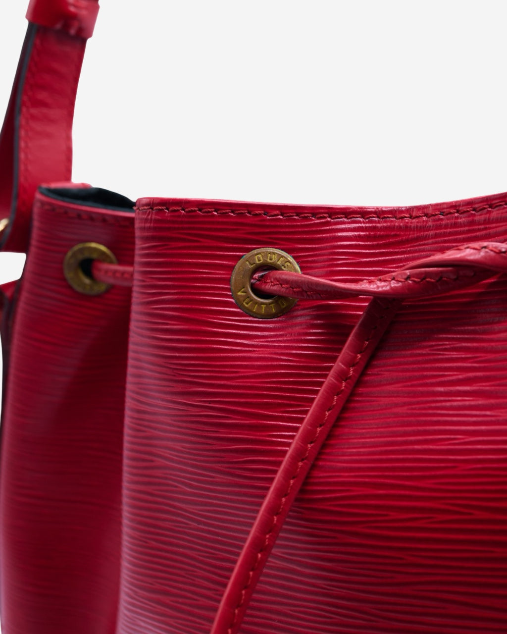 Bolsa Louis Vuitton Petit Noe 1993